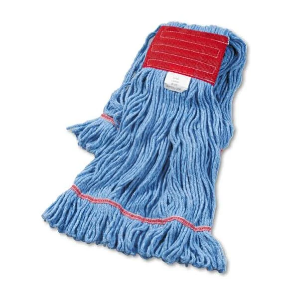 Magnolia 24 Inch Mop Head Blue