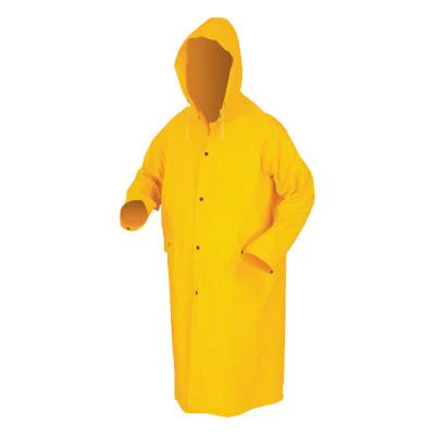 MCR 200CM Classic Rain Coat .35Mm