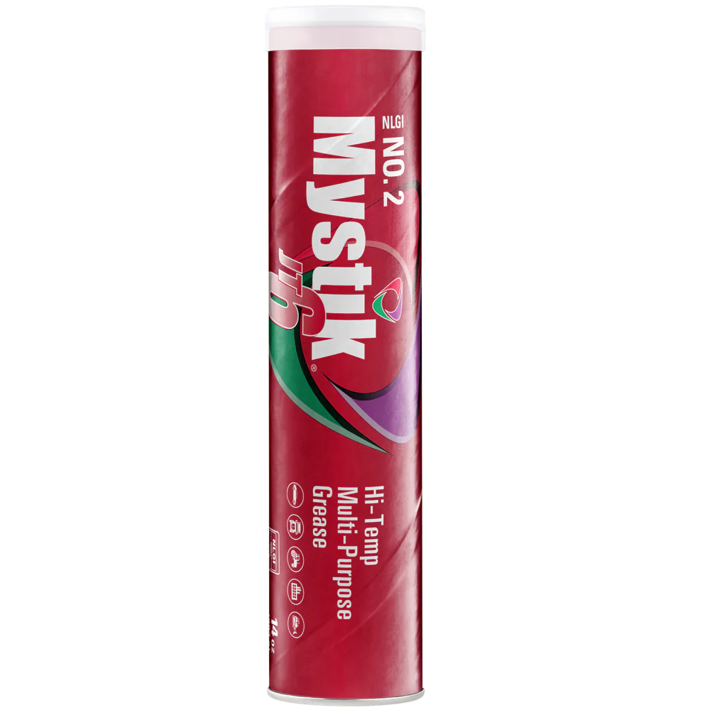 Mystik JT-6 High Temp Grease #2  14 Oz