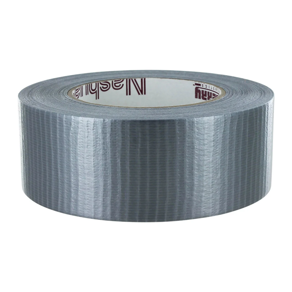 Nashua 307 Utility Grade Duct Tape Silver 2 Inch