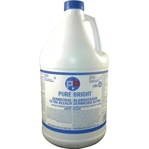 Pure Bright 11008635042 Germicidal Ultra Bleach 1 Gallon