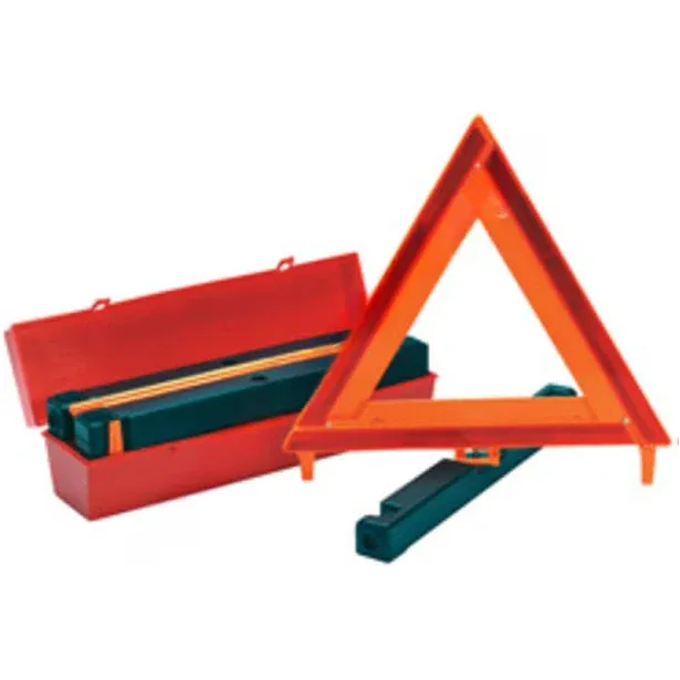 Triangle Warning Kit Jk 1005Tk