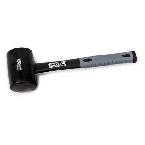 Titan 63232  32 oz. Rubber Mallet