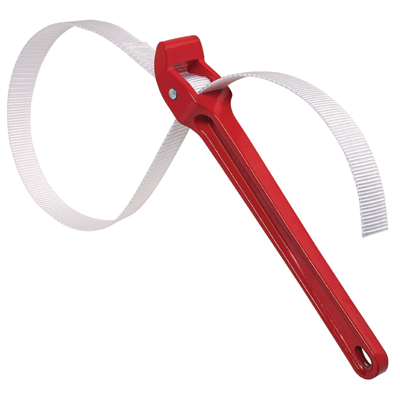 12 in. Strap Wrench