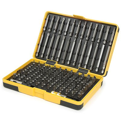 Titan 148 pc. Master Security Bit Set