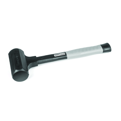 16 oz. Hi-Viz Dead Blow Hammer
