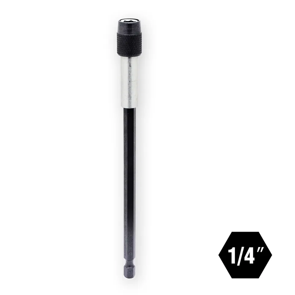 6 INCH MAG RELEASE HOLDER