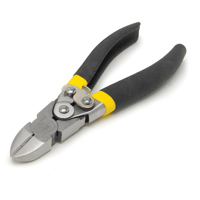Titan 7-1/2 in. Compound Diagonal Cutters