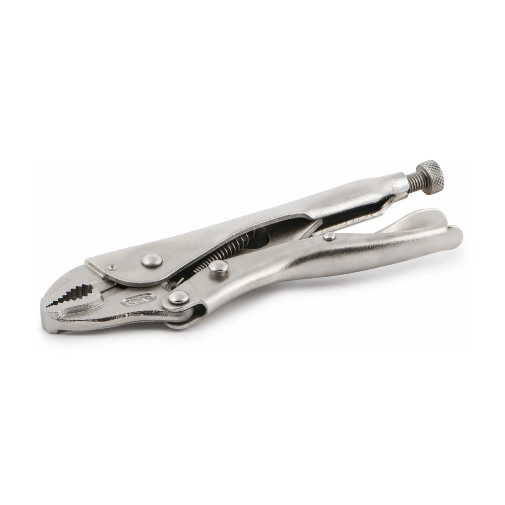 [TIT60754] Titan 7 in. Curve Jaw Locking Pliers